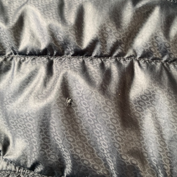 Athleta goose down jacket - Picture 6 of 7